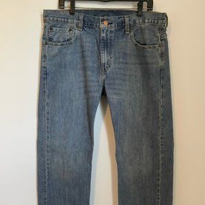 Levi's 569 Jeans